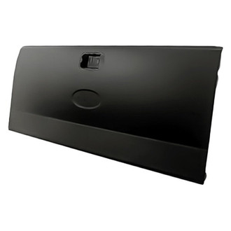Replacement - Tailgate (CAPA Certified)