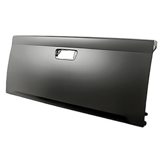 Replacement - Tailgate (CAPA Certified)