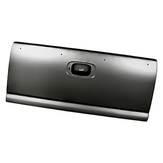 Replacement - Tailgate (CAPA Certified)