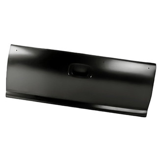 Replacement - Tailgate (CAPA Certified)