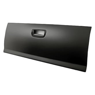 Replacement - Tailgate (CAPA Certified)