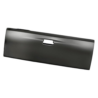 Replacement - Tailgate (CAPA Certified)