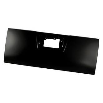 Replacement - Tailgate (CAPA Certified)