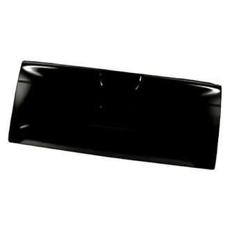 Replacement - Tailgate (CAPA Certified)