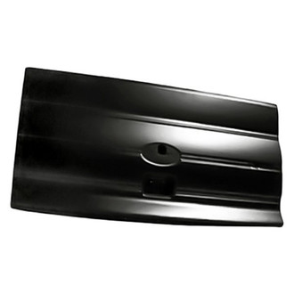 Replacement - Tailgate (CAPA Certified)