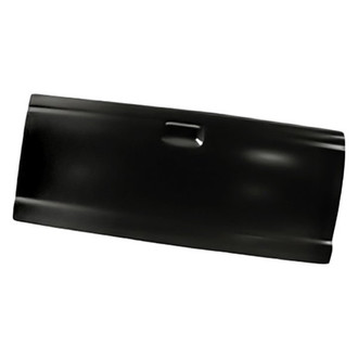 Replacement - Tailgate (CAPA Certified)