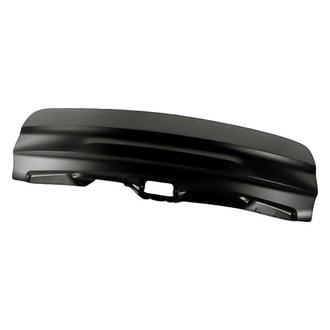 Replacement - Tailgate (CAPA Certified)