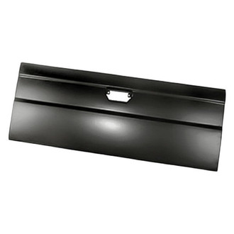 Replacement - Tailgate (CAPA Certified)