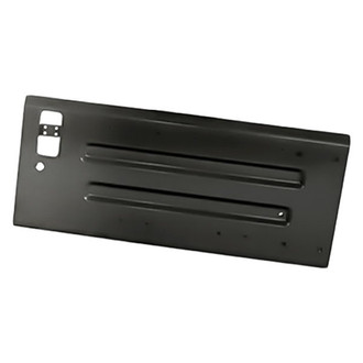 Replacement - Lower Tailgate (Standard Line)