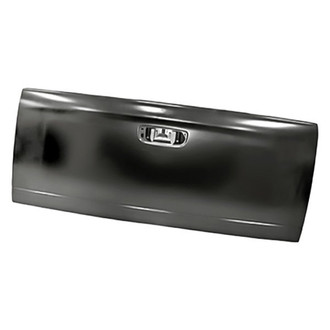 Replacement - Tailgate (CAPA Certified)