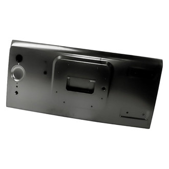 Replacement - Tailgate (CAPA Certified)