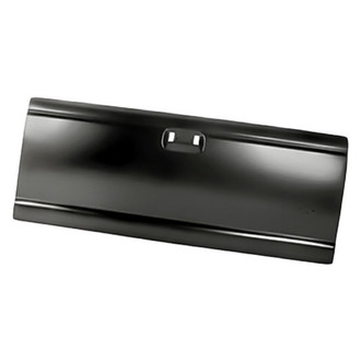 Replacement - Tailgate (CAPA Certified)
