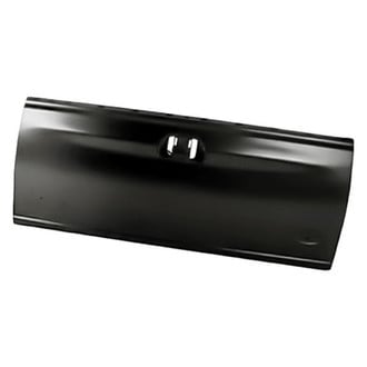 Replacement - Tailgate (CAPA Certified)