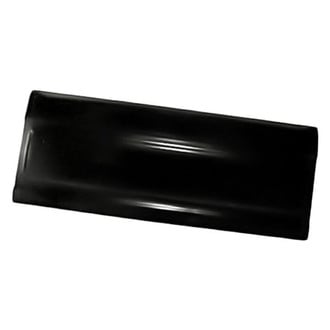Replacement - Tailgate (CAPA Certified)