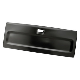 Replacement - Tailgate (CAPA Certified)