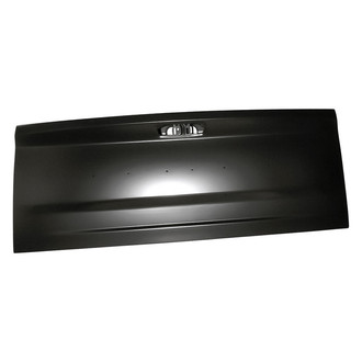 Replacement - Tailgate (CAPA Certified)