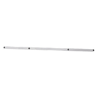 Replacement - Rear Bumper Retainer Strip (Standard Line)