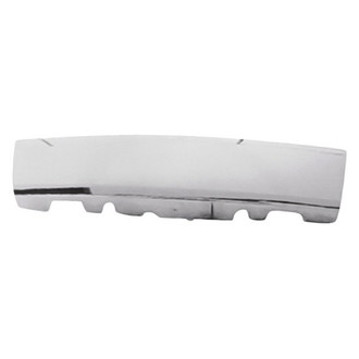 Replacement - Front Bumper Cover Molding Applique (Standard Line)
