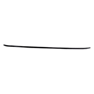 Replacement - Rear Bumper Molding (Standard Line)