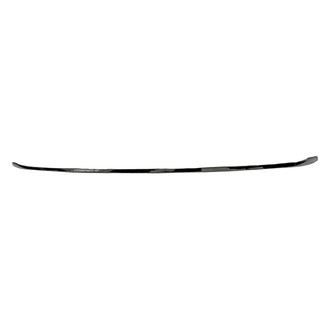 Replacement - Rear Bumper Molding (Standard Line)