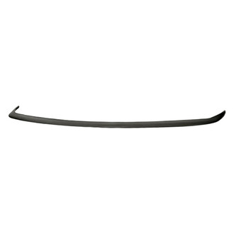 Replacement - Front Upper Bumper Filler (Standard Line)