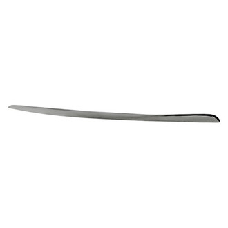 Replacement - Front Lower Bumper Cover Molding (Standard Line)