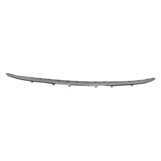 Replacement - Rear Bumper Molding (Standard Line)