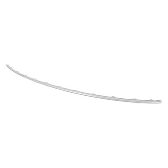 Replacement - Rear Bumper Cover Molding (Standard Line)