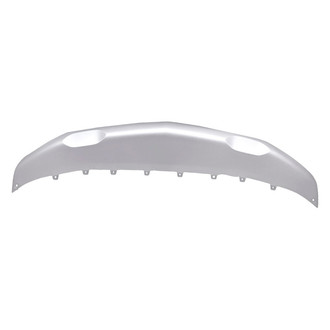 Replacement - Front Bumper Skid Plate (CAPA Certified)