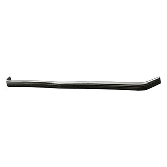 Replacement - Front Center Bumper Impact Strip (Standard Line)