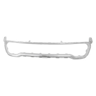Replacement - Front Bumper Molding