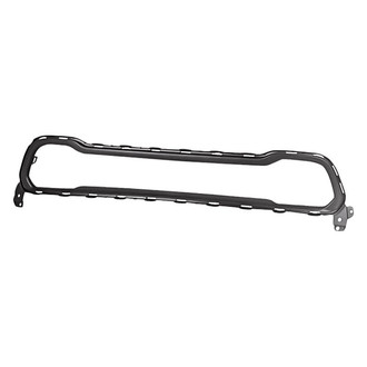 Replacement - Front Driver or Passenger Side Bumper Molding (Standard Line)