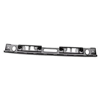Replacement - Rear Lower Bumper Cover Trim (Standard Line)
