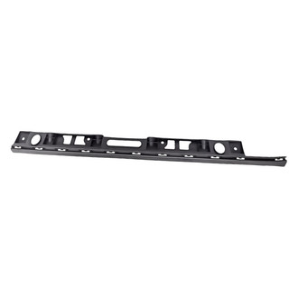 Replacement - Rear Lower Bumper Cover Trim (Standard Line)