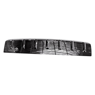 Replacement - Front Bumper Impact Strip (Standard Line)
