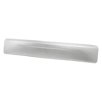Replacement - Front Bumper Molding (Standard Line)