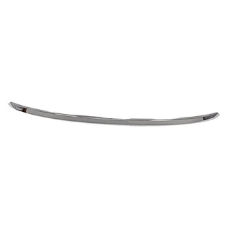 Replacement - Rear Bumper Cover Molding (Standard Line)