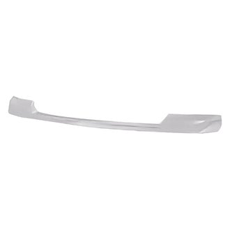 Replacement - Front Bumper Cover Molding (Standard Line)