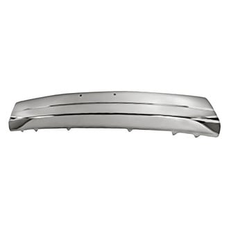 Replacement - Front Bumper Cover Insert (Standard Line)