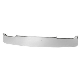 Replacement - Front Bumper Insert