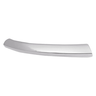 Replacement - Front Bumper Cover Molding Applique (CAPA Certified)
