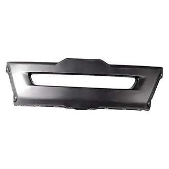 Replacement - Front Center Bumper Guard (Standard Line)
