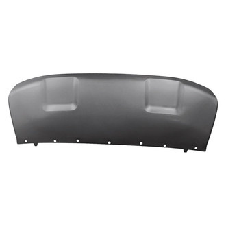 Replacement - Front Lower Bumper Skid Plate (CAPA Certified)