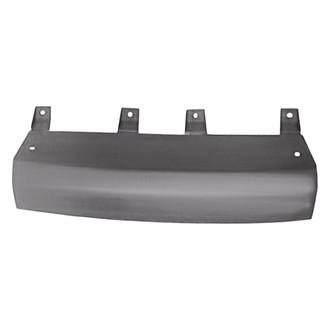 Replacement - Front Bumper Insert (Standard Line)