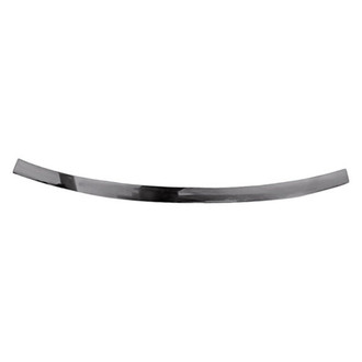 Replacement - Rear Bumper Cover Molding (Standard Line)