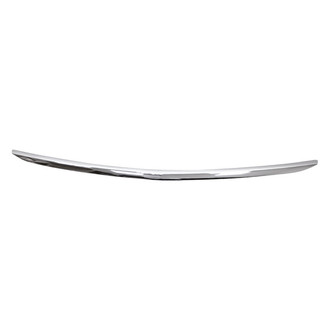 Replacement - Rear Bumper Cover Molding (Standard Line)