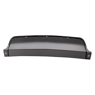 Replacement - Rear Trailer Hitch Cover (Standard Line)
