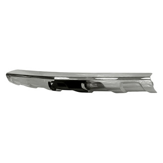 Replacement - Front Lower Bumper Cover Molding (CAPA Certified)
