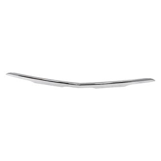 Replacement - Front Lower Bumper Cover Molding (Standard Line)