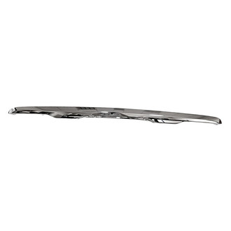 Replacement - Rear Bumper Cover Molding (Standard Line)